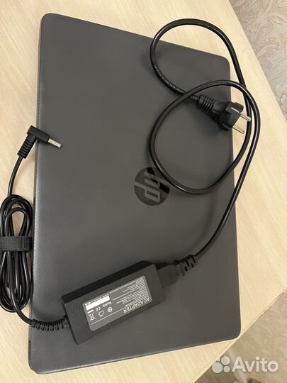 Ноутбук hp 255 g8