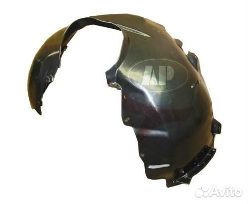 Запасные части на Ford Focus 2