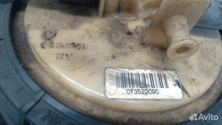 Насос топливный электрический Mercedes Sprinter, 2