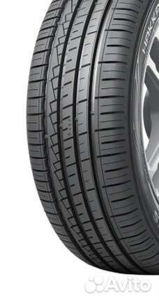 Nokian Tyres Hakka Green 3 215/55 R17