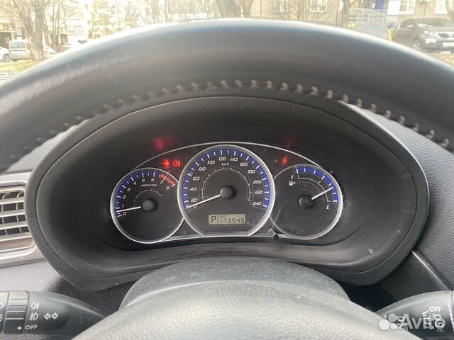 Subaru Forester 2.0 AT, 2011, 173 000 км