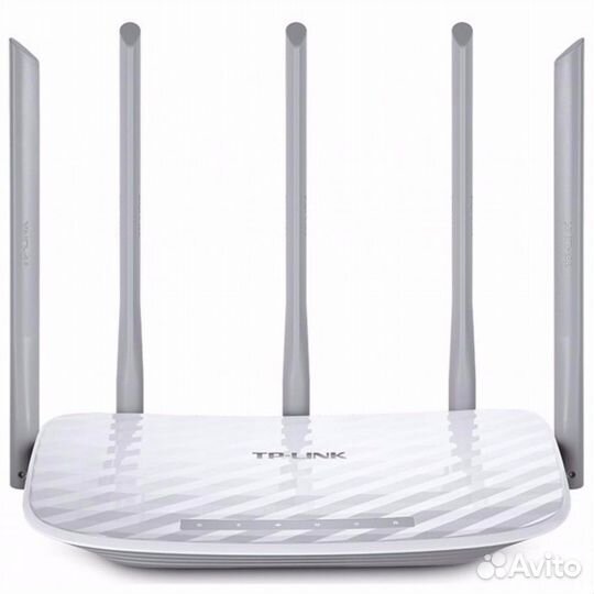 Маршрутизатор для дома TP-Link Archer C60 110675