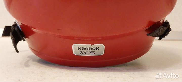 Хоккейный шлем Reebok