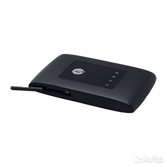 Мобильный роутер 3G/4G-WiFi ZTE MF920 опт/роз