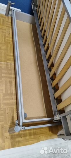 Диван IKEA бединге бу