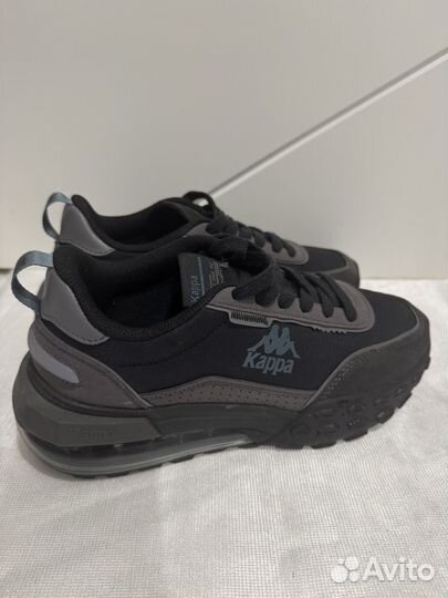 Кроссовки kappa мужские