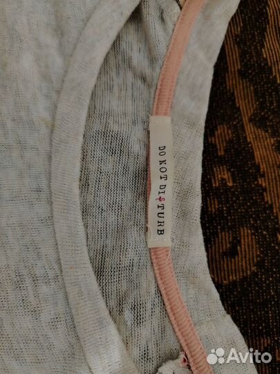 Женская одежда пакетом 46