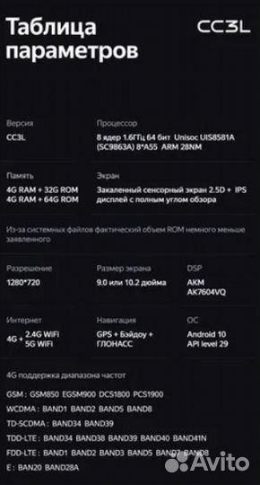 Сс3L Honda Odyssey 08-13