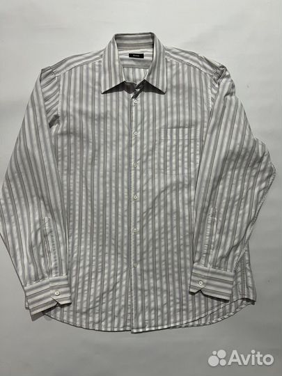 Рубашка Hugo boss XL