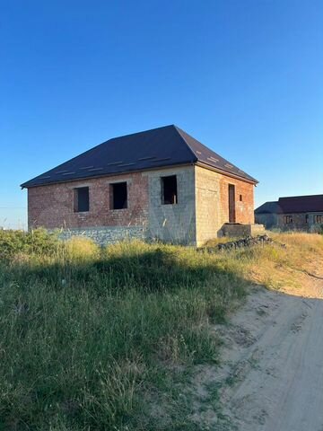 Дом 100 м² на участке 4 сот.