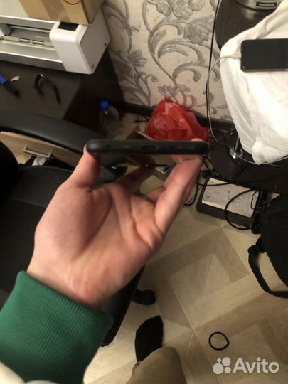 Google Pixel 4 XL, 6/128 ГБ