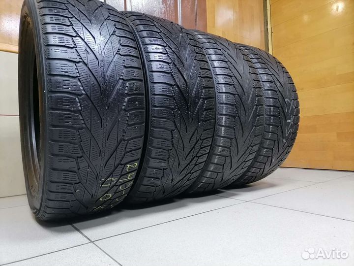 Nokian Tyres Hakkapeliitta R2 SUV 245/55 R19
