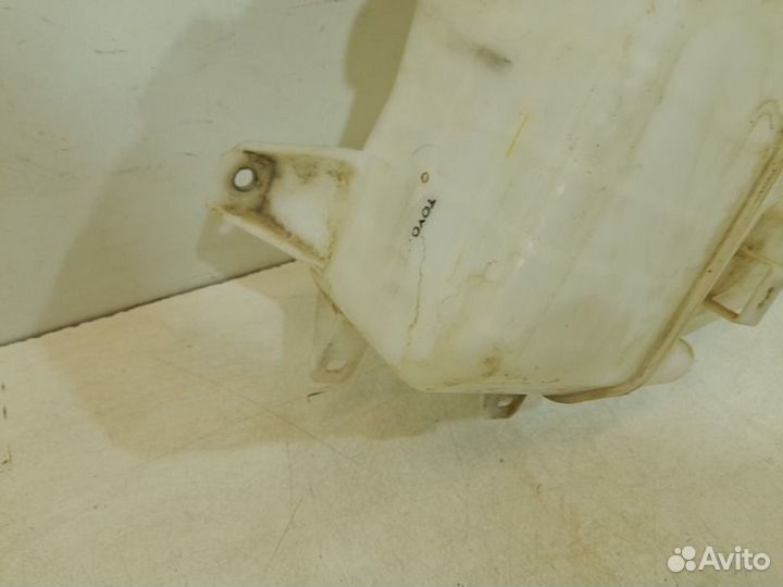 Бачок омывателя передний Lexus Rx 4 2016-2022