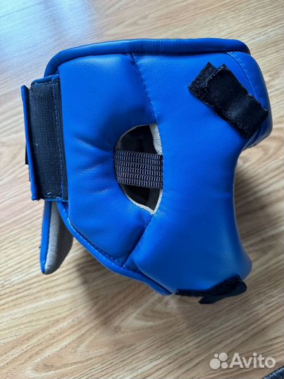 Шлем для тхэквондо