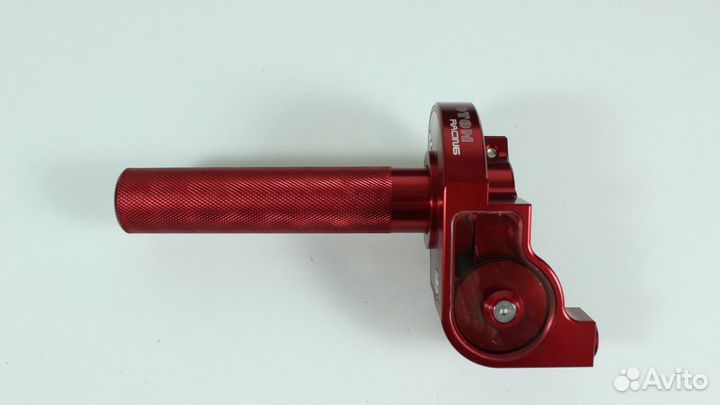 Ручка газа otom алюминиевая