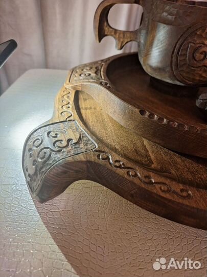 Чаша для пива