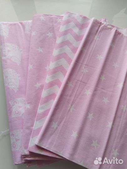 Ткань хлопок