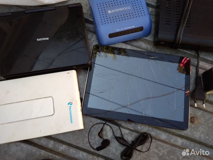 DVD и др.пакетом