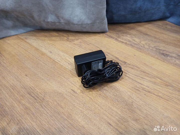 Logitech driving force gt 900 в отличном состоянии