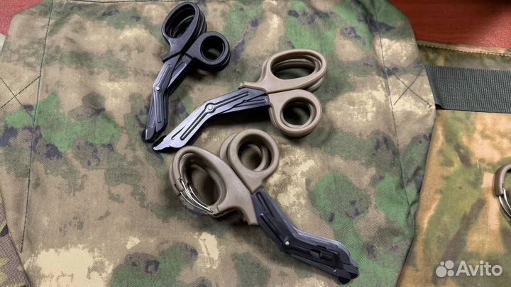 Ножницы медицинские