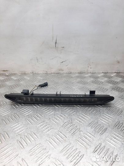 Стоп-сигнал Opel Zafira A минивэн 1.8 Z18XE 2004