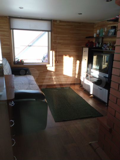 Дача 50 м² на участке 6,4 сот.