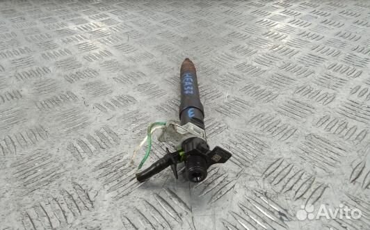 Форсунка дизельная ford mondeo 4 (HEA37AL03)