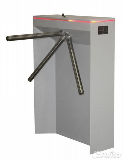 SA-400 (нержавеющая сталь + декоративный камень)