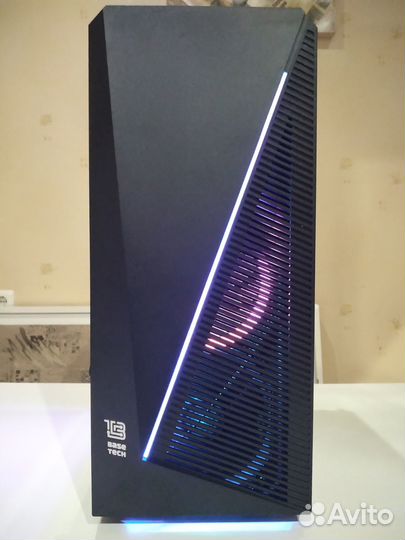 Игровой intel
