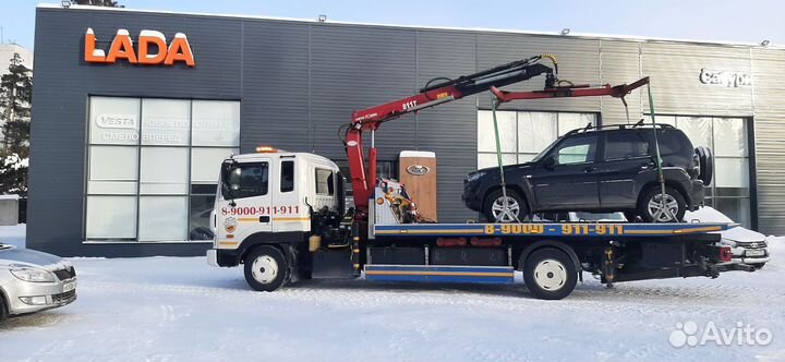 Грузовой,легковой Эвакуатор-911.рф