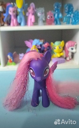 My little pony ооак