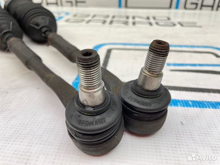 Тяги Рулевые Mercedes-Benz S-Class W220