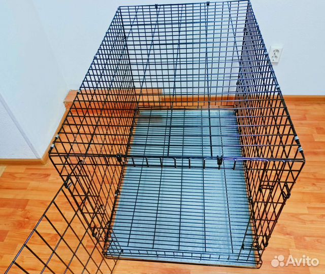 Фальш дно в клетку для собак и других животных