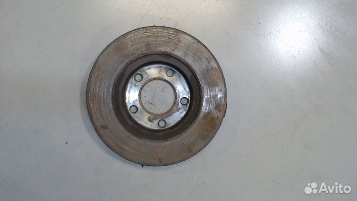 Диск тормозной Chrysler Town-Country, 2005