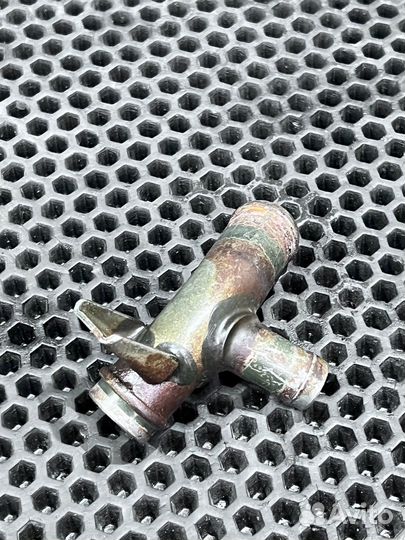 Патрубок охлаждения Kawasaki KX 250F 2006-2008