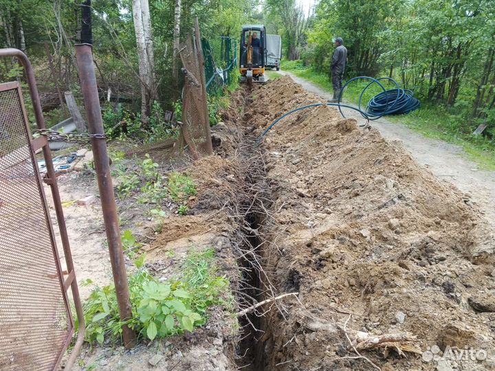 Сварка пнд труб