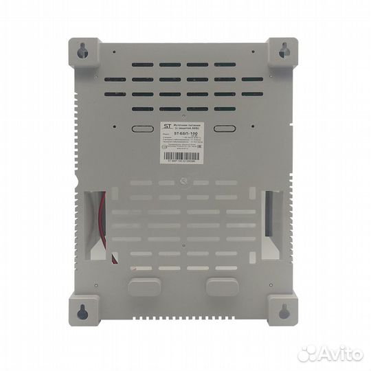 Блок бесперебойного питания ST-ббп-100