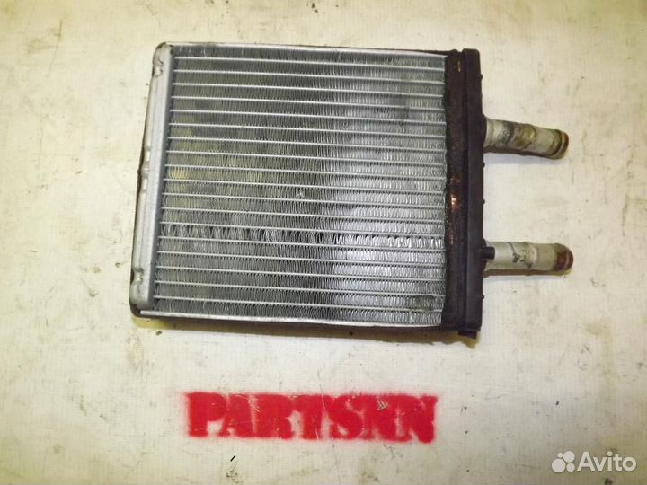 Радиатор печки отопителя Хендай Акцент 2