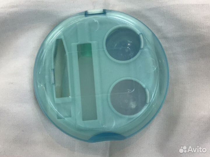 Набор для контактных линз