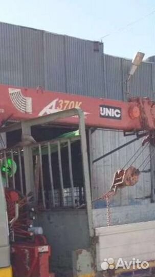 Услуги манипулятора