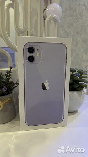 iPhone 11