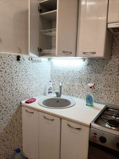 1-к. квартира, 35 м², 3/5 эт.