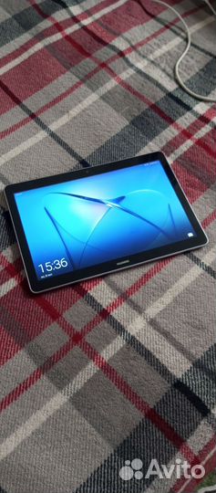 Планшет Huawei mediapad t3 10