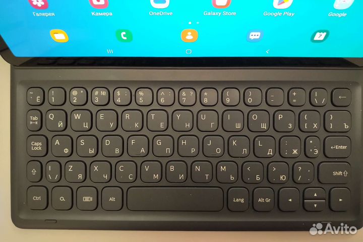 Samsung galaxy tab s5 64gb LTE