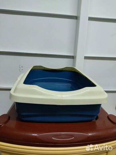 Товары для животных