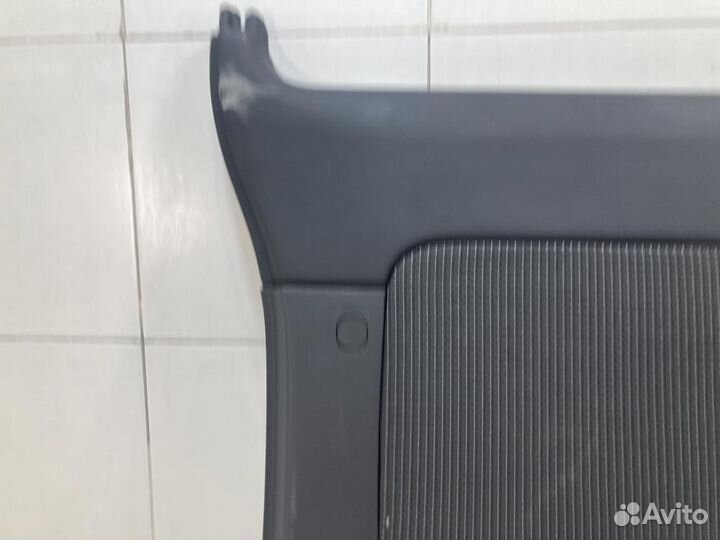 Обшивка двери задней левой Mercedes-Benz V-класс W639 (2003—2014)