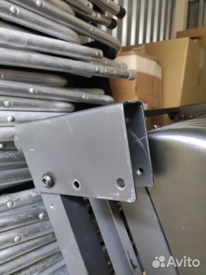 Беговая дорожка proxima rossi