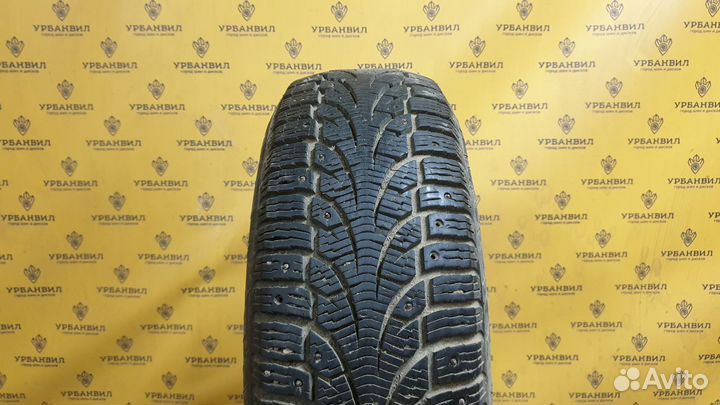 Pirelli Winter Carving Edge 195/65 R15 91T