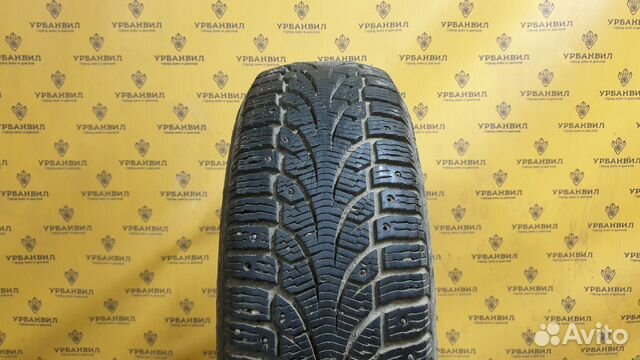Pirelli Winter Carving Edge 195/65 R15 91T