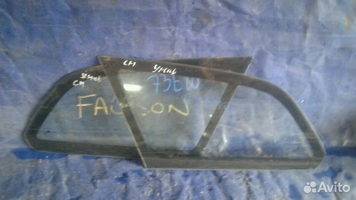 Стекло кузова лачетти универсал